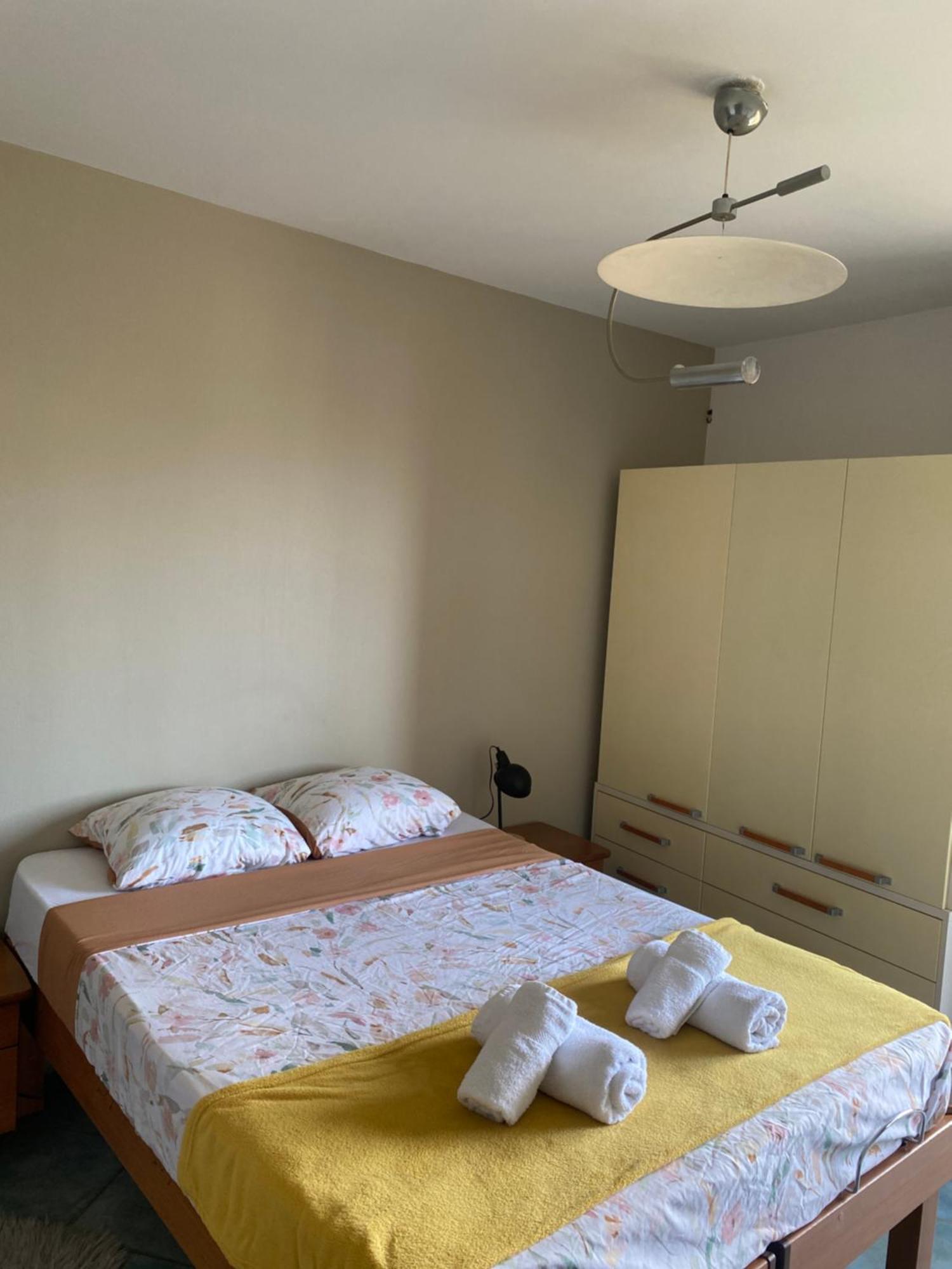 Appartement 02 Vue Panoramique -Wifi- Parking Prive -니스 외부 사진
